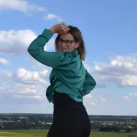 Наталья Татаринова