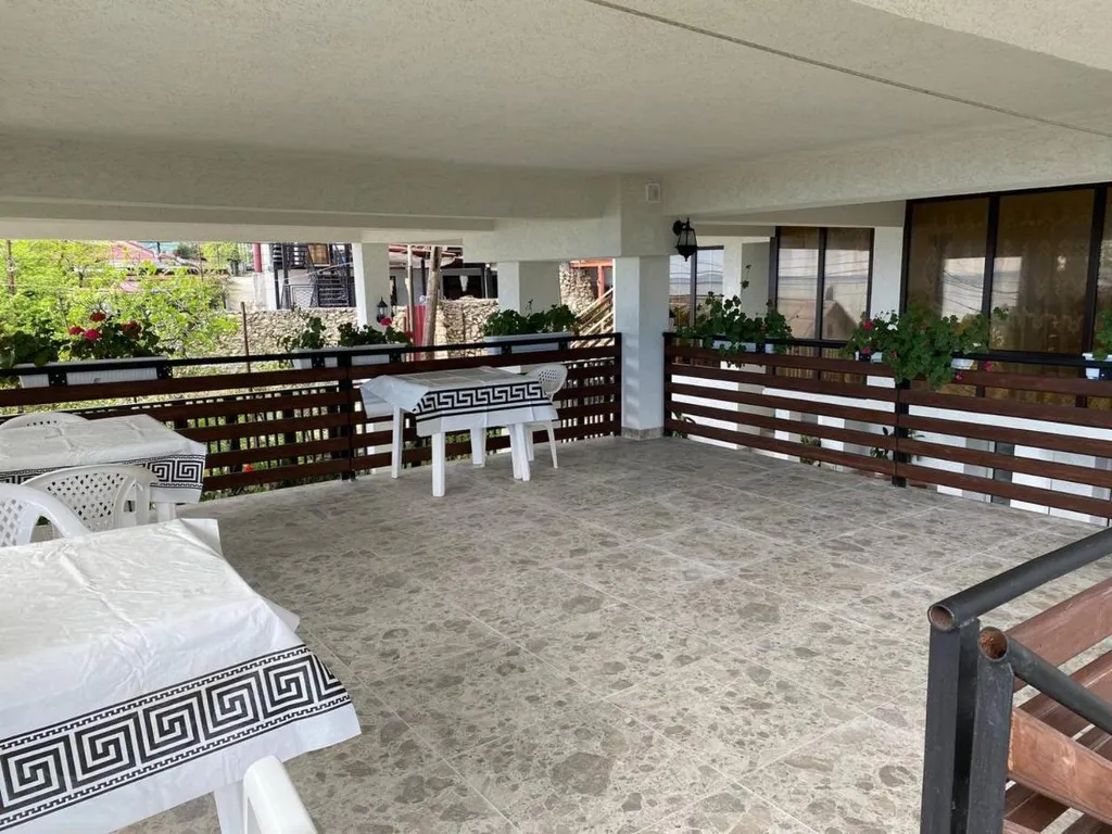 Квартира Комната — Гагра