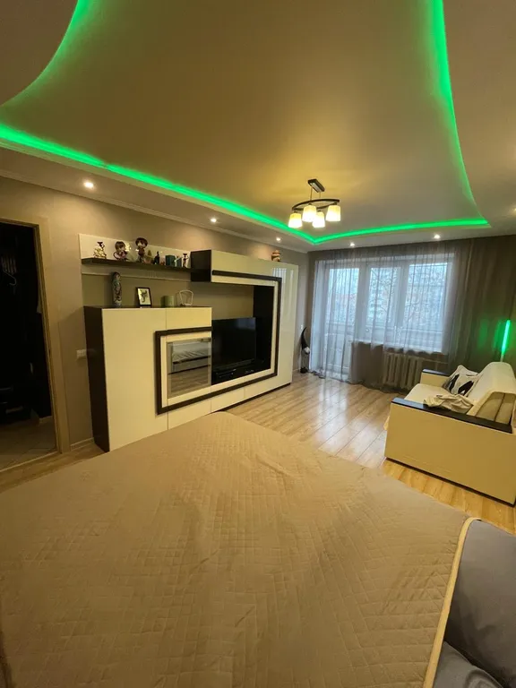 Квартира Апартаменты со всем необходимым — Шатура