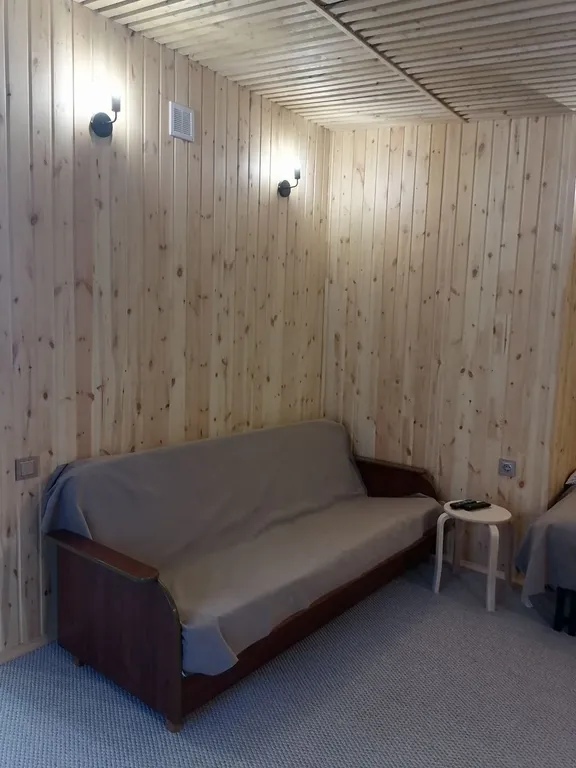 Домик Горный релакс