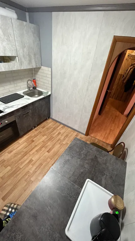 Уютная квартира в самом удобном районе