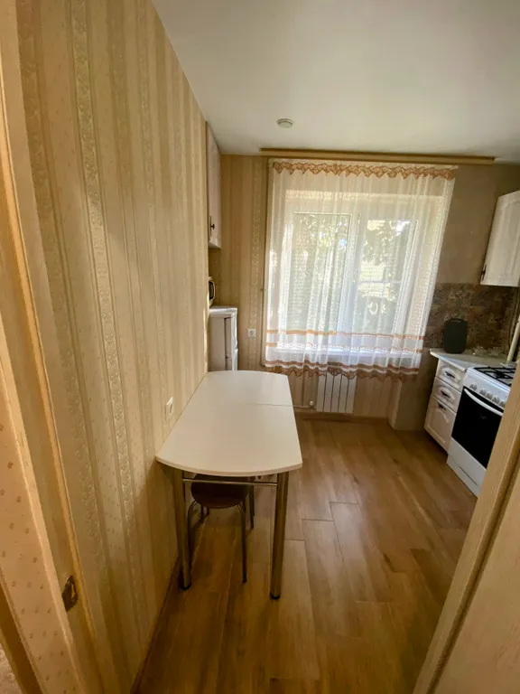 Квартирка в центре города