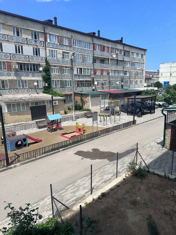 Квартира Уютная квартира в центре города, недалеко до моря — Дербент