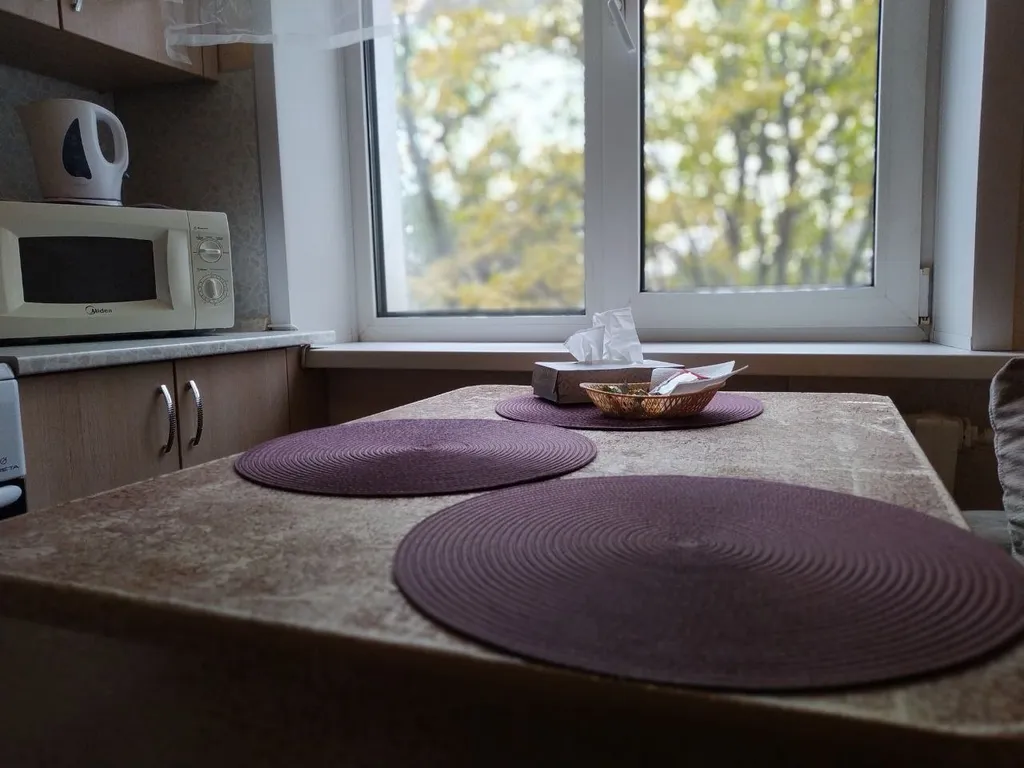 Квартира для вашего комфорта