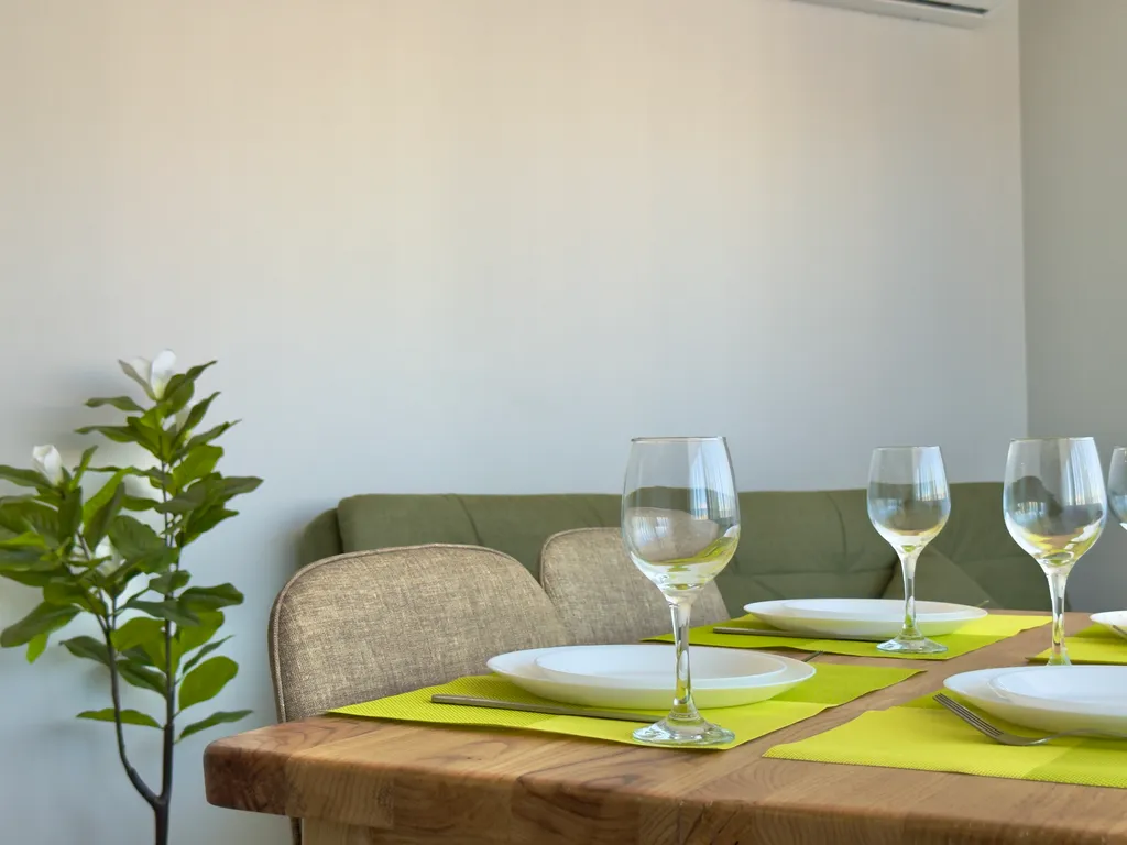 Big apartament on Bagrationi by Mavi Guest