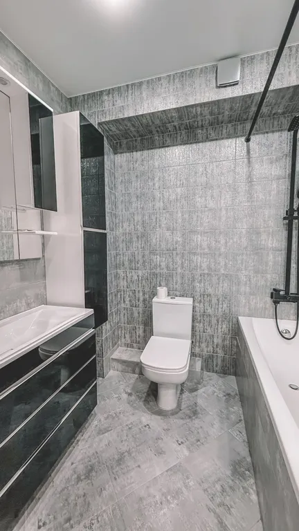 Новые шикарные аппартаменты готовы принять своих гостей