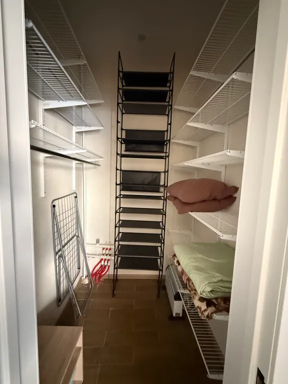 Квартира Квартира рядом с аэропортом — Хабаровск