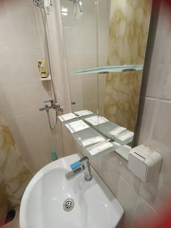 Видовые апартаменты