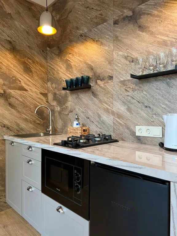 Втерем-ок: атмосферный дом с видом на лес, чан, баня на дровах, очаг