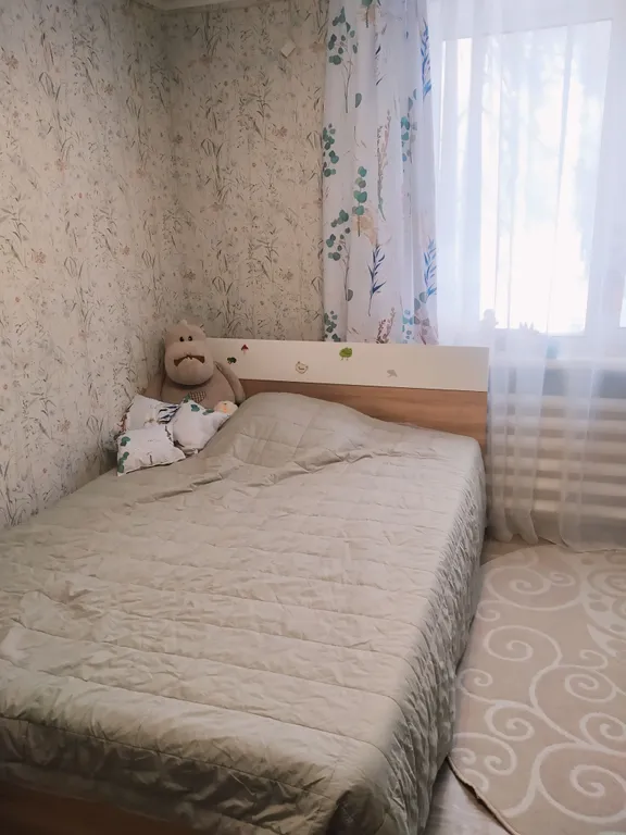 Современная уютная квартира недалеко от Причала 42