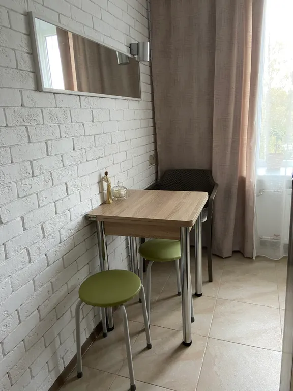 Уютная и светлая квартира в центре города