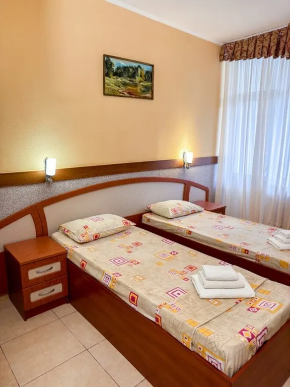 Квартира Комната — аренда посуточно в Новомихайловский