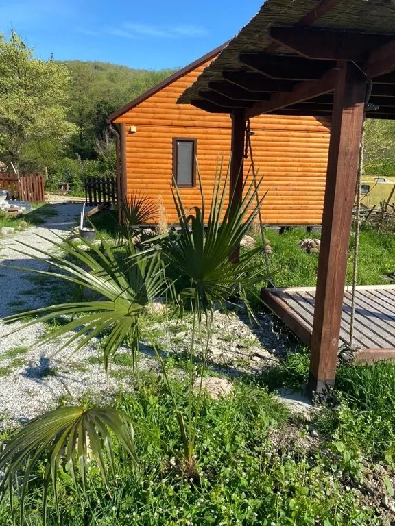 Бунгало Satori