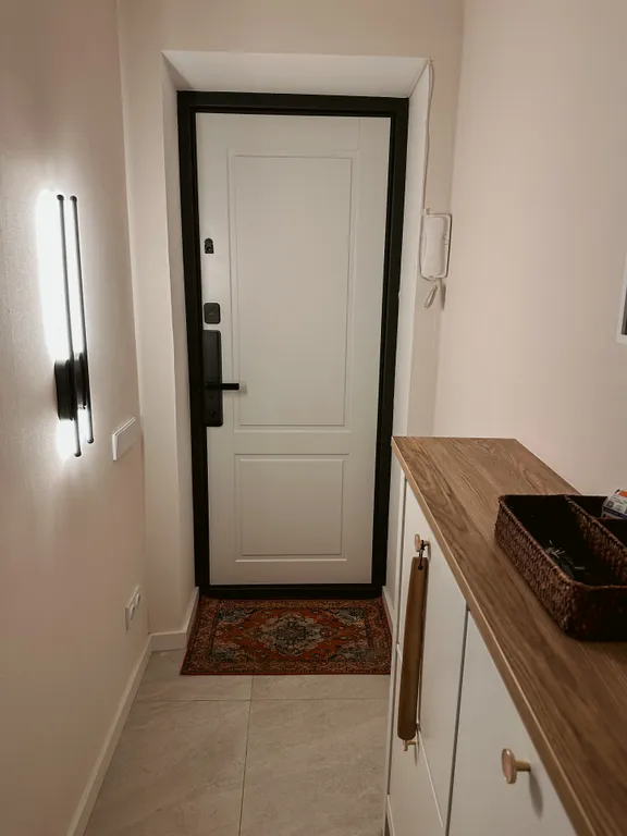 Квартира Апартаменты Premium — Кашира