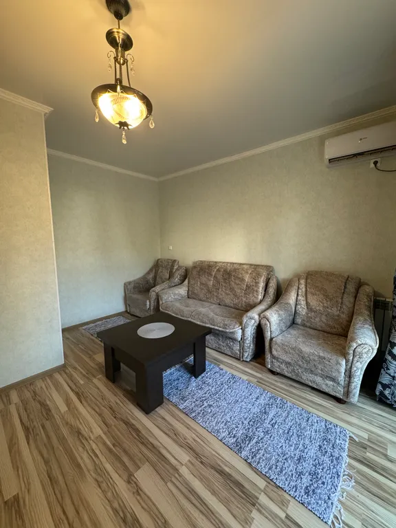 Квартира 1-комнатная Квартира — Геленджик