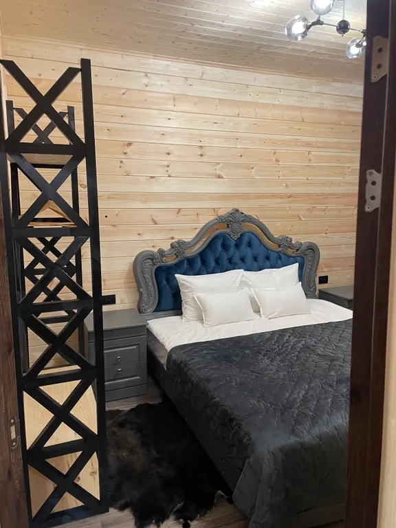 Квартира Апартаменты в коттедже 2 этаж четырёхместные — аренда посуточно в Архыз