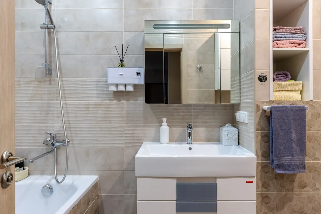 Квартира 3х- комнатная квартира у метро Горный Институт — Санкт-Петербург