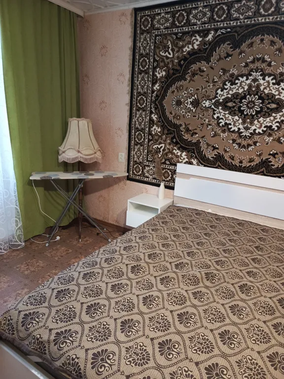 Большая уютная квартира в центре исторического города