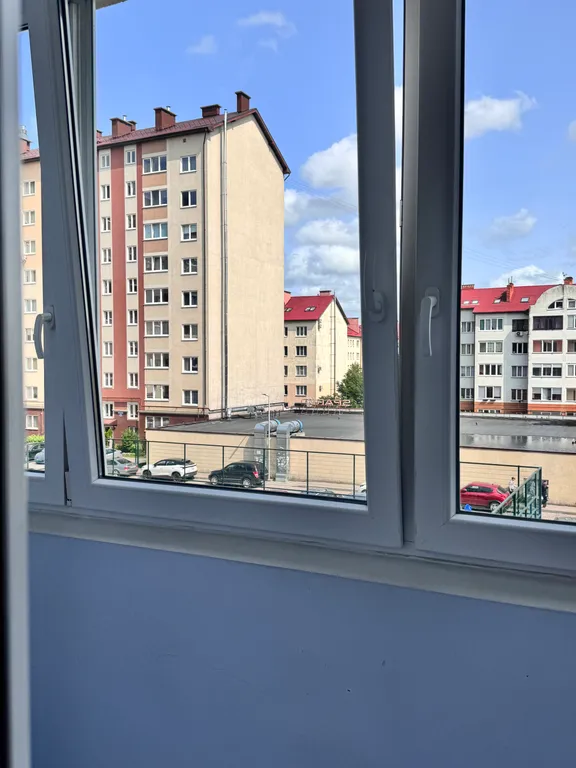 Квартира Квартира возле Ашман парка — Калининград