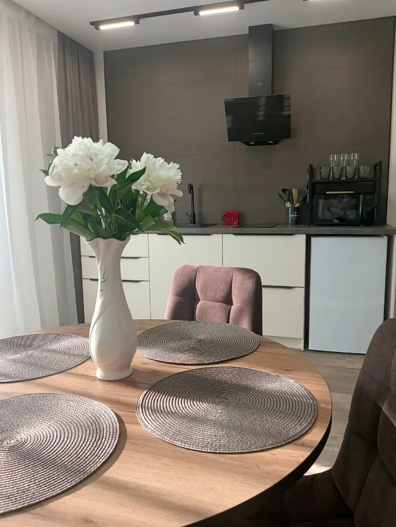 Квартира Зимняя сказка в Белке — аренда посуточно в Белокуриха