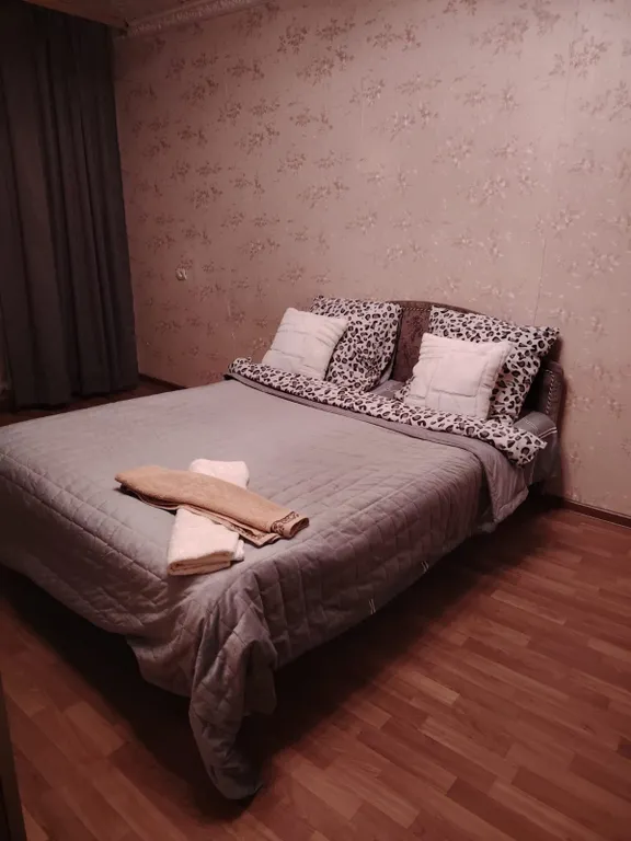 Комфортная квартира с шаговой инфраструктурой — аренда посуточно в Калуга