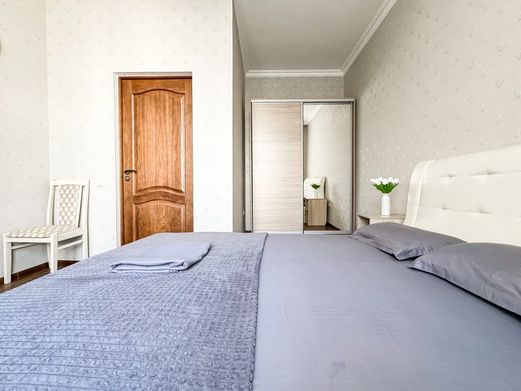 Квартира Комната — Геленджик