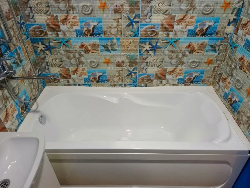 Двухкомнатная квартира класса «Стандарт»