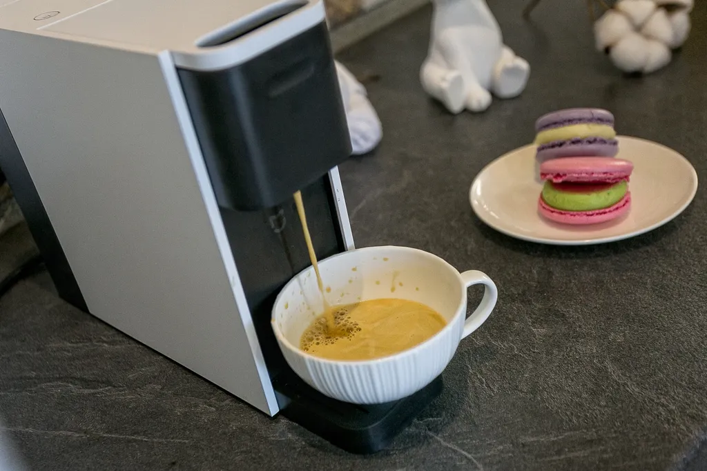 В самом центре с видом на море