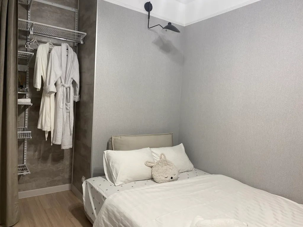 Дом мечты на море