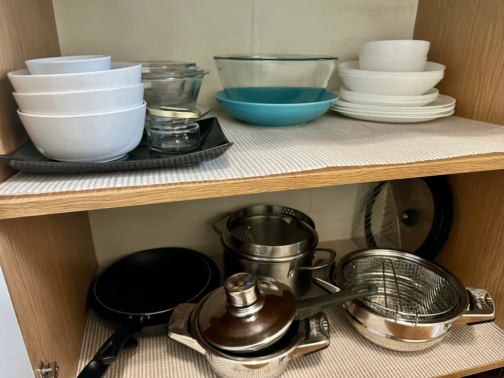 Квартира с потрясающим панорамным видом на город Мурманск