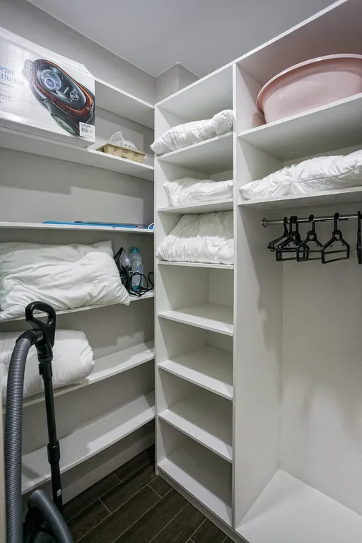 Студия с террасой вид на горы в Приморском парке