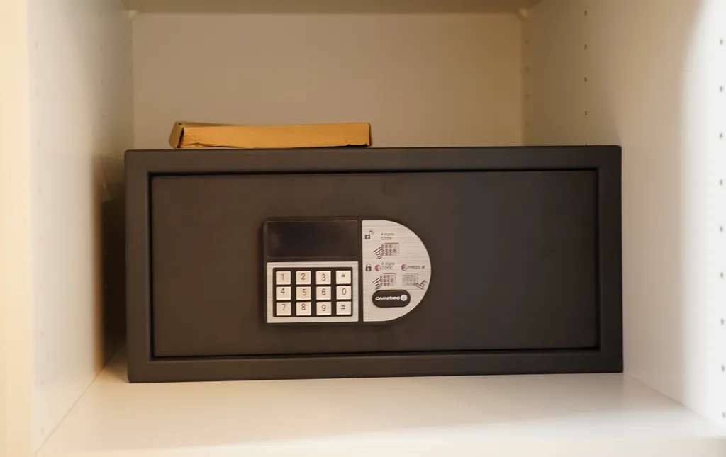 Апартамент Маркус