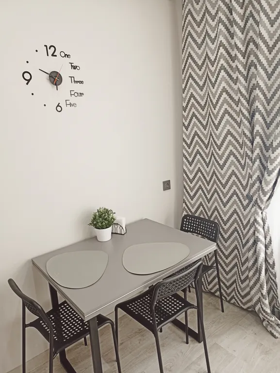 Двухкомнатная квартира в самом центре Гродно