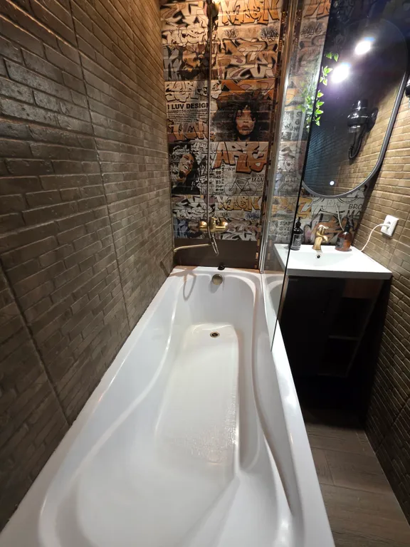 Квартира Апартаменты в центре Новосибирска — Новосибирск