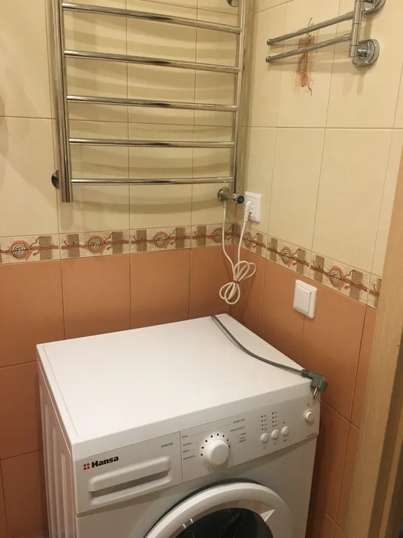 Квартира Квартира Современная евродвушка в новом ЖК Инкери — Пушкин