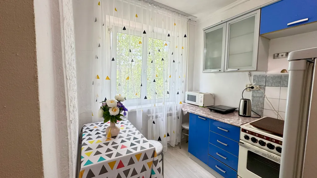 1-к в мкр.Северный