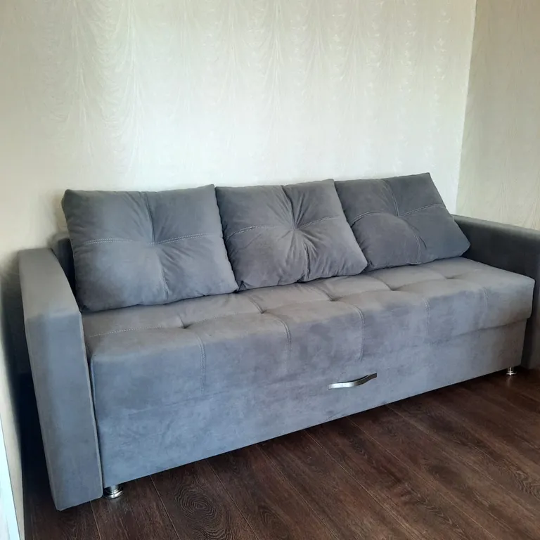 Квартира рядом с Аэропортом Толмачёво