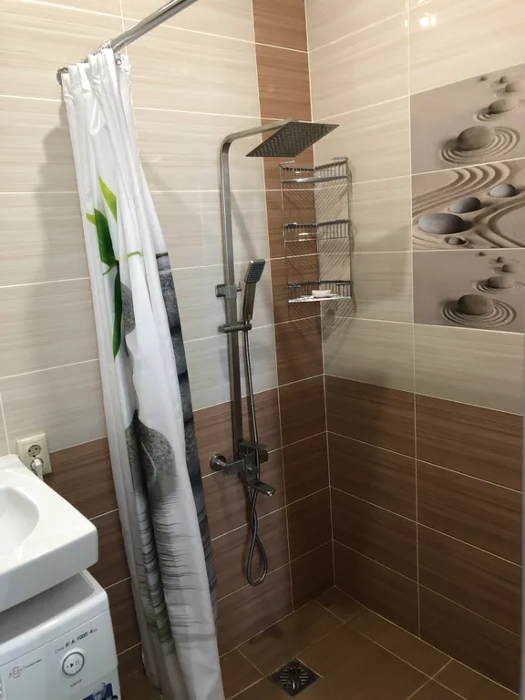 Квартира 1-комнатная Квартира — Сириус