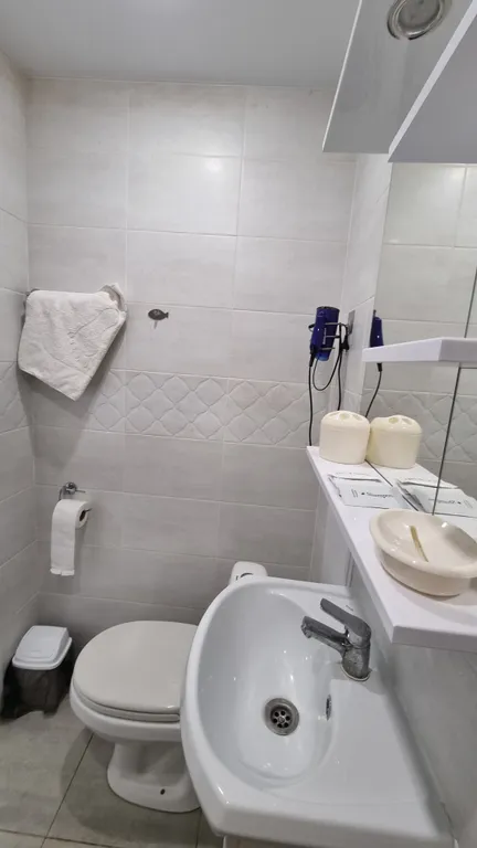 Квартира Комфортабельная квартира в центре рядом с морем — Геленджик