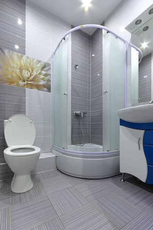 Аккуратная квартира в ЖК Прогресс