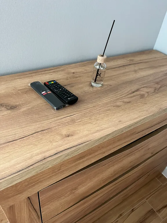 Квартира с панорамным видом в центре