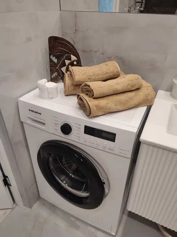 Квартира 1-комнатная Квартира — Калининград