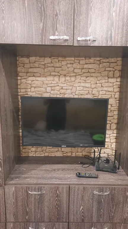 Уютная квартира недалеко от метро