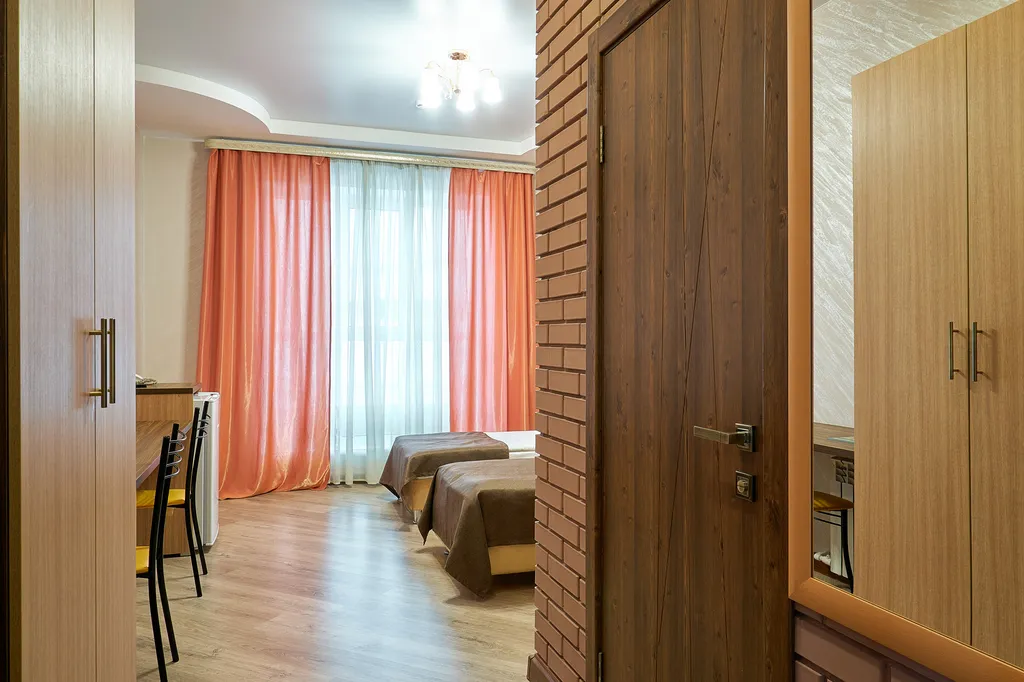 Квартира Комната — аренда посуточно в Ярославль