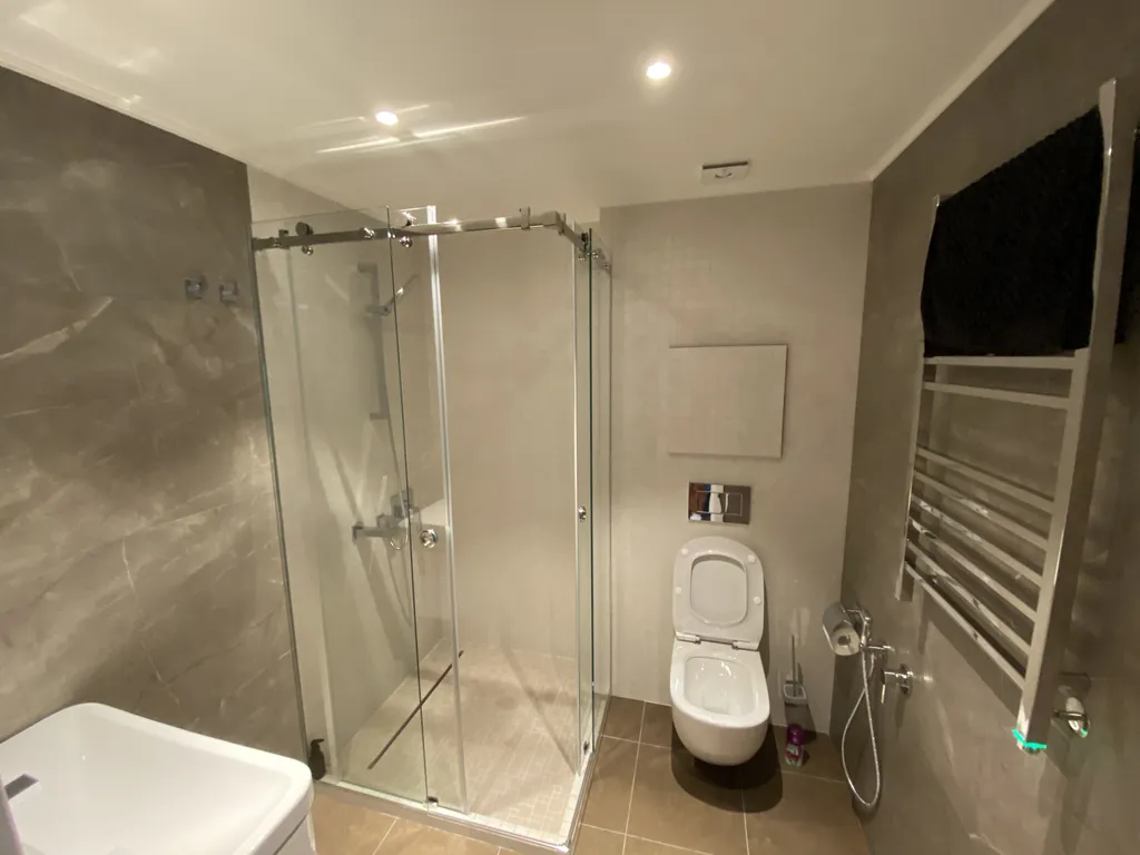 Квартира Квартира Шоу-студия на море в резиденции СиСайд в 2-уровнях — Сириус