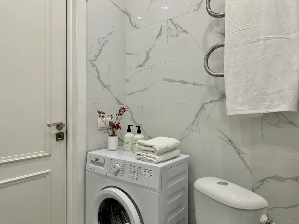 Студия Прованс в центре города