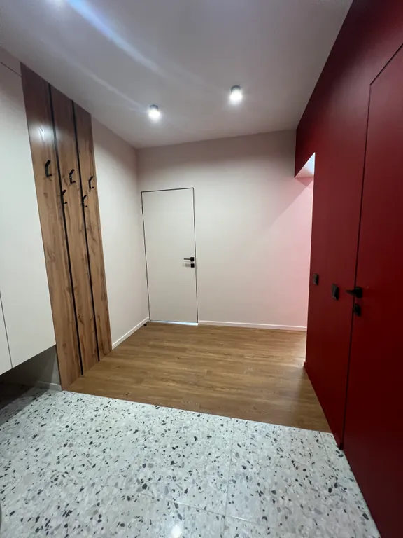 Квартира со всеми удобствами, в престижном районе города