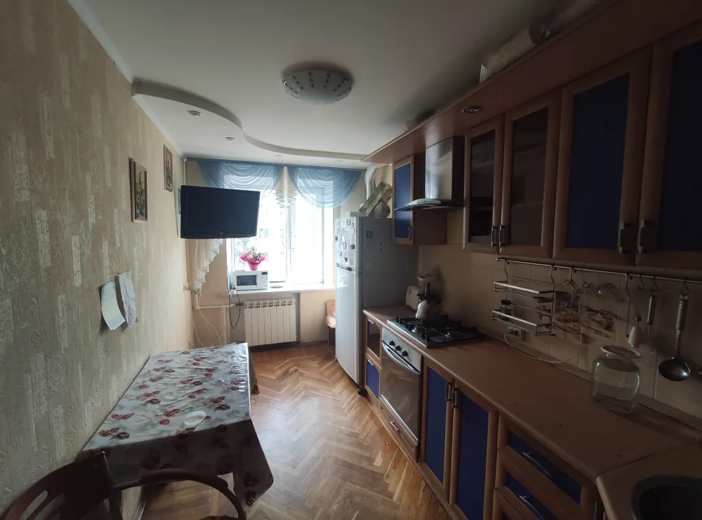 Квартира Квартира в тихом доме — Казань