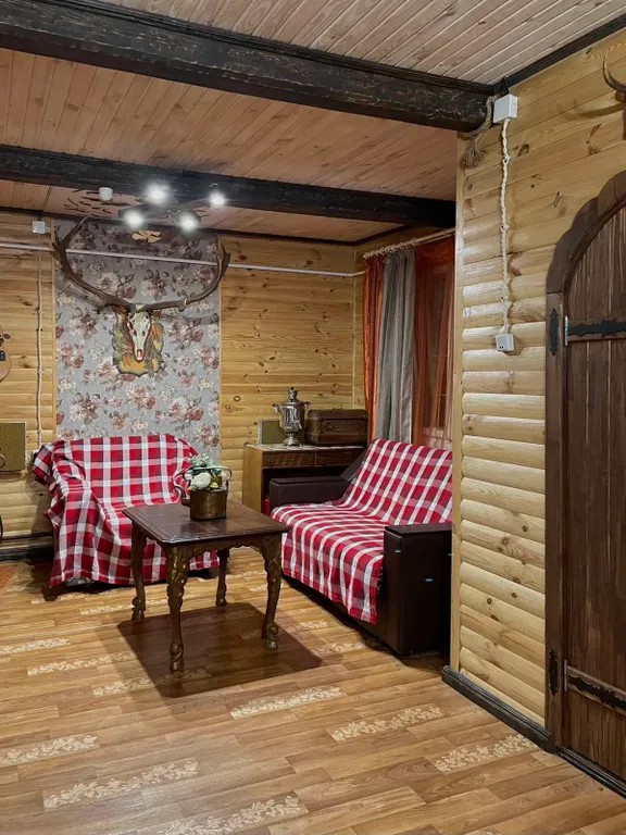 Беловежская Благодать