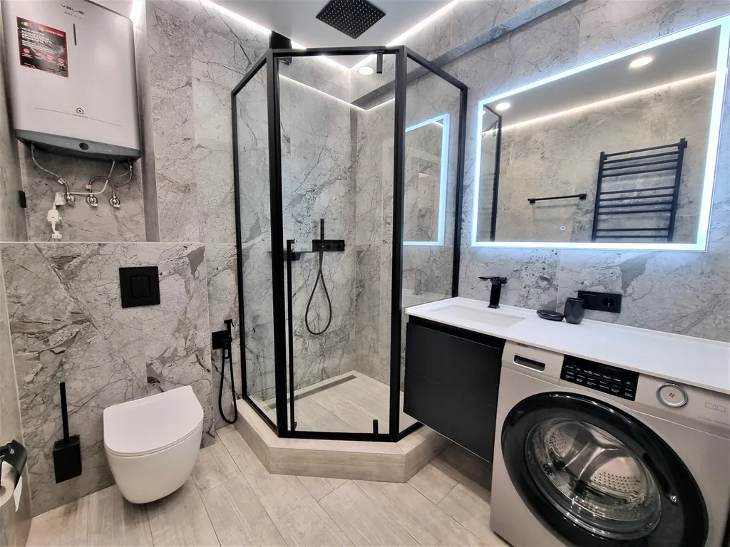 Красивая квартира в ЖК Каравелла Португалии